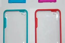 New iPod Nano To have Touch Screen, iPod Touch To Get Camera