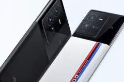 IQOO 11 Pro World's Fastest Smartphone To Arrive In India On January 10