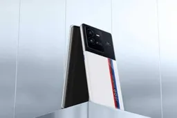 iQOO 11 Pro global variant appears on Geekbench with key specs