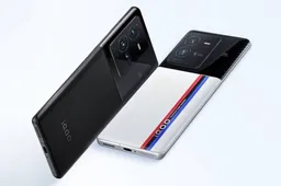 iQOO 11 Series India launch on the cards, key details revealed