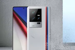 iQOO 11S rumors surfaces with a overclocked Snapdragon 8 Gen 2