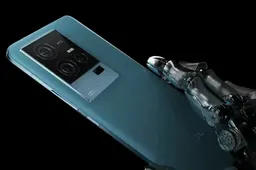 Gaming Nirvana: Dive into the World of iQOO 11S