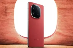 iQOO 12 Anniversary Edition Arrives in India