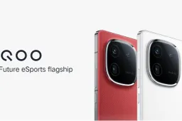 iQOO 12 with Snapdragon 8 Gen 3 launching on Dec 12