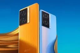 IQOO 27 And 27x: The Two Powerhouses