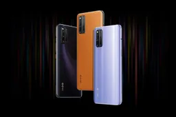 Vivo iQOO 3 Pro surfaces on GeekBench