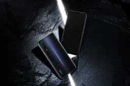 iQOO 3 5G with SD865, LPDDR5 memory & 55W fast charge start appointment