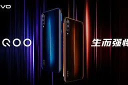 Two new VIVO phones clear TENAA, likely the IQOO phone