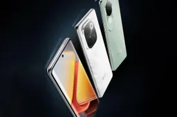 iQOO Z9s Series Unveiled: Z9s and Z9s Pro Bring High-End Features at Midrange Prices