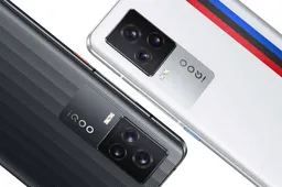 iQOO 9 May Finally Say Goodbye To 4000mAH Battery Capacity