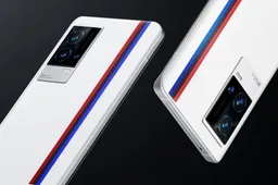 iQOO 8 Legend Launch In India Tipped, See Specs & Other Details