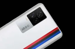 iQOO 8 Series Smartphone With 8GB RAM Spotted On Geekbench