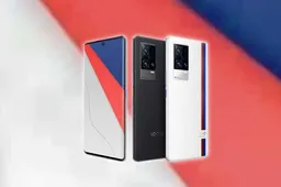 iQOO 8 Pro India Variant Google Play Console Listing Reveals Key Specs