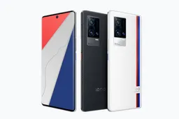 iQOO 9 & iQOO 9 Pro gets China's network access certification