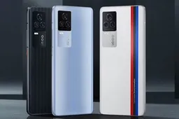 iQOO 9 Gets Certified: Comes With Snapdragon 8 Gen 1 Chip