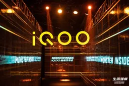 Vivo iQOO to debut in India soon, suggests report