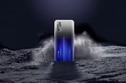 iQOO Neo 3 5G will come with Dual Stereo Speakers