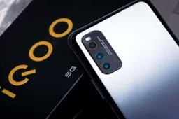 iQOO Neo 3s will offer Snapdragon 870 chip and 44-watt fast charging