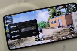 iQOO Neo5 to support OIS and 90fps for "Honor of Kings"