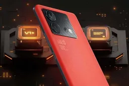 iQOO Neo 8 Pro 50MP camera samples revealed before launch