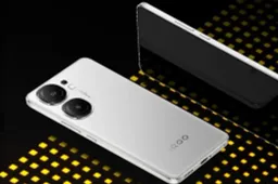 iQOO Neo 9S Pro+ Key Specifications Revealed