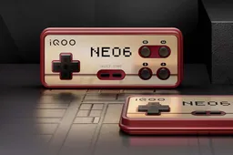 iQOO Neo6 Will Be Ideal Gaming Smartphone Both Externally and Internally