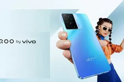 iQOO Neo8 series with Dimesnity 9200+ appears online