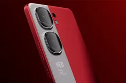 iQOO Shares the Launch Date and Some Specs of iQOO Neo9