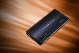 iQOO Pro 5G cuts its price to 3398 yuan ($483) - now the cheapest 5G phone