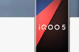 IQOO 5 Specifications Leaked via Master Lu Benchmark with Snapdragon 865 Chipset and More