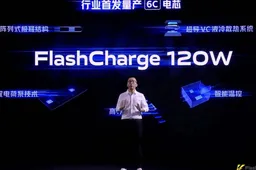 iQOO will tease its 120W Flash Charge capabilities with a phone this week