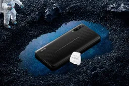 IQOO Space Knight Limited Edition announced