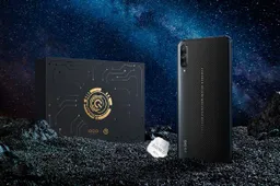 vivo iQOO Neo to launch with the Snapdragon 845