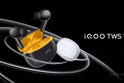 iQOO TWS 1e Launches with Extended Battery Life