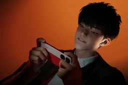 iQOO TWS 2 Gaming Earbuds Debut with an Affordable Price Tag