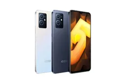 iQOO U5e debuts with Dimensity 700 chip and dual camera for $210