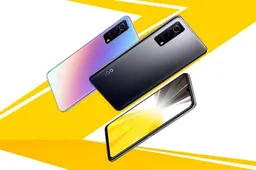 iQOO Z3 5G will launch in India around mid June