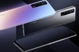 iQOO Z5 Pro Arrives On Geekbench With Key Specs, Launch Imminent