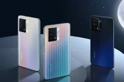 iQOO Z5x Poster Confirms 120Hz Display, 5-Layer Cooling System & More