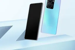 IQOO Z7 and Z7X Coming with Snapdragon 695 and 782 Respectively