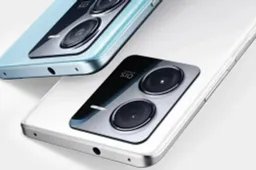 iQOO Z9 Turbo Leaked With Power of Snapdragon 8S Gen 3