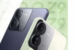 iQOO Z9 debuts with Dimensity 7200, Sony IMX882, and 5000 mAh battery