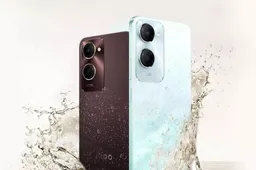 Affordable 5G Unleashed: Meet the iQOO Z9 Lite with 90Hz Display