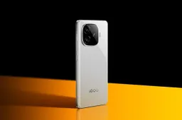 iQOO Z9 Turbo launches as an affordable flagship with a large battery