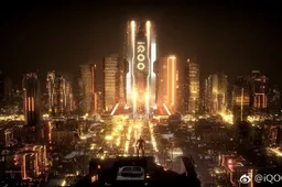 VIVO'S IQOO first phone renders surface, and it is a foldable phone