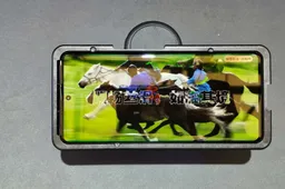 BOE and Samsung to supply iQOO 8 series display