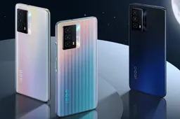 Alleged iQOO Z5x passes by 3C certification