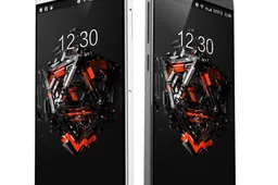 Here is the UMi Iron! First official photos