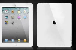Is this the iPad 2?