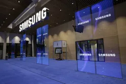 Samsung to layoff massively in China - Compresses 11 branches to five